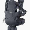 BabyBjörn Move Bärsele 3D Mesh, Anthracite