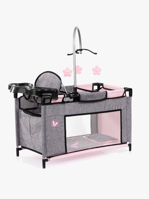 Bayer Design Multi Docksäng, Fjäril