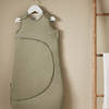 Snüz SnuzPouch Sovpåse 2.5 TOG, Sage/Cross