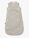 Snüz SnuzPouch Sovpåse 1.0 TOG, Grey/Cloud