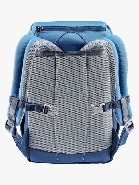 Deuter Schmusebär Ryggsäck 8L, Wave Nightblue