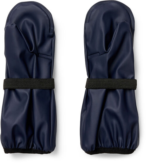 Tretorn Kids Wings Fodrad Vante, Navy 471013-080-3176_2.jpg