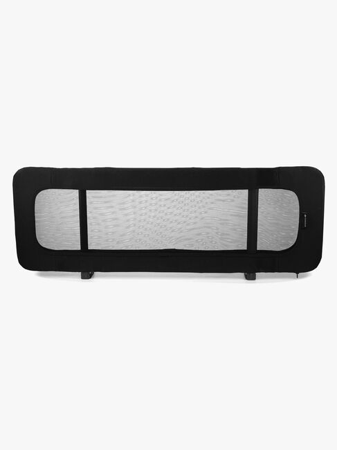 Kinderkraft Guard&Dream Sängskydd, Svart