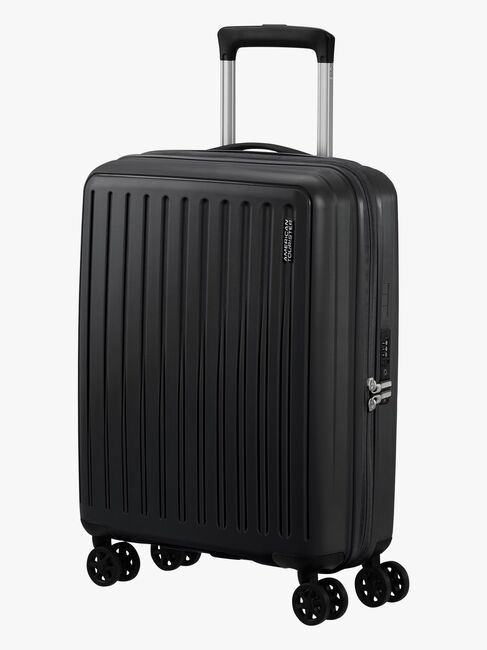 American Tourister Rejoy Resväska 35L, True Black