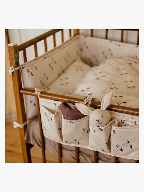 That's Mine Lotus Spjälskydd 360x30, Céleste