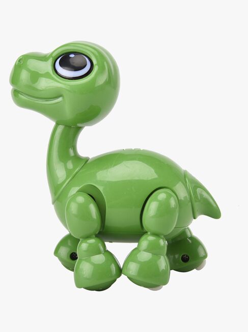 G4P Interaktiv Dinosaurie