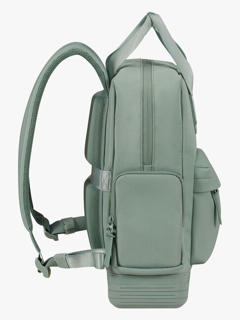 American Tourister SoulPack Ryggsäck 17L, Iceberg Green