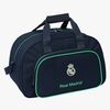 Real Madrid Sportbag, 2ª Equipment 25/26