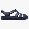 Crocs Classic Fisherman Tofflor, Navy