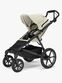 Thule Urban Glide 4-wheel Terrängvagn, Beige