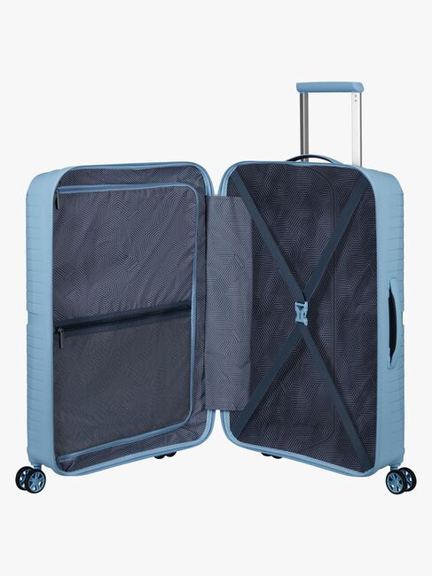 American Tourister Airconic Spinner Resväska 67L, Neptune Blue