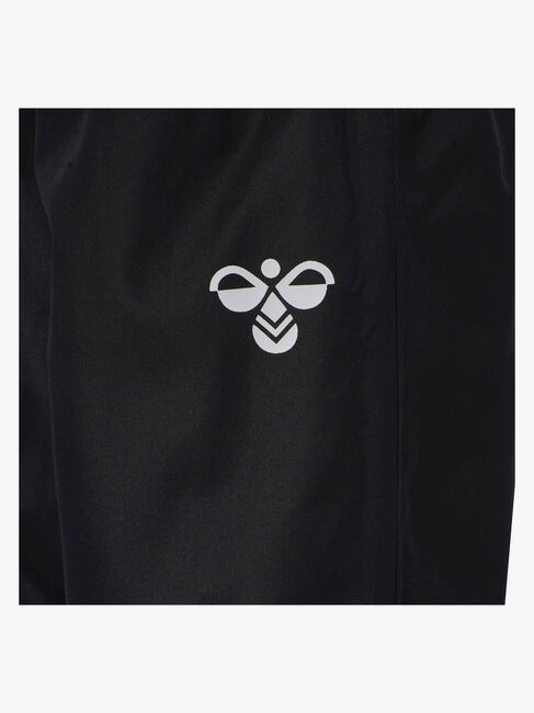 Hummel Taro Mini Byxa, Black