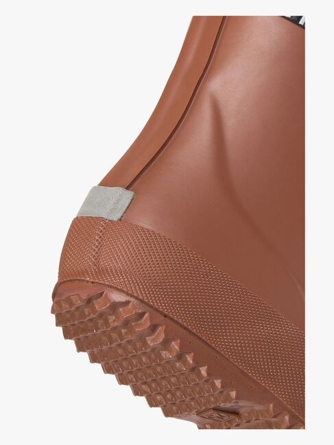 Viking Alv Indie Print Gummistövlar, Cognac