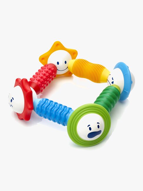 SmartMax Aktivitetsleksak My First Sounds & Senses