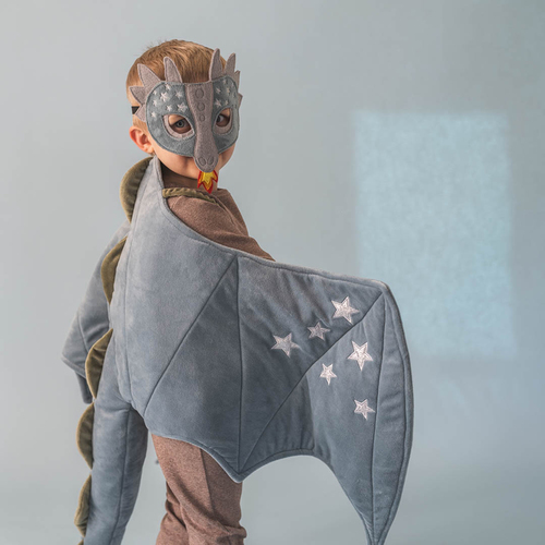 That's Mine Utklädnad Wilmer Drake