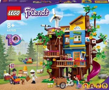 LEGO Friends 41703 Vänskapsträdkoja