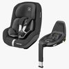 Maxi-Cosi Pearl Pro 2 i-Size Bilbarnstol Inkl. Family Fix 3 Bas, Authentic Black
