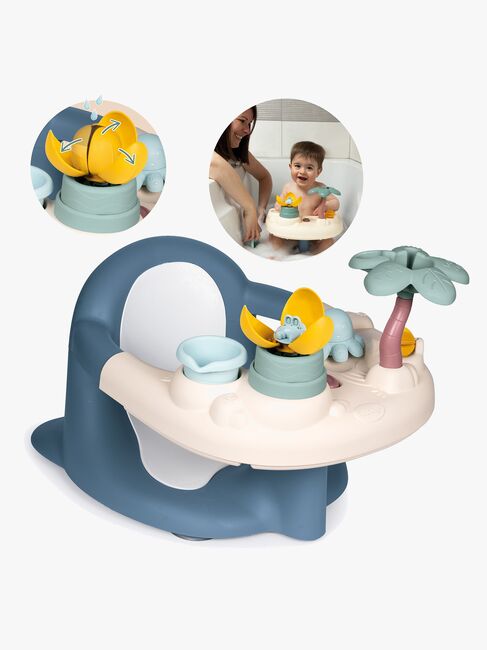 Smoby Little Smoby Badstol