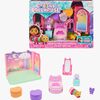 Gabby's Dollhouse Deluxe Room - Cat's Sovrum