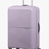 American Tourister Airconic Resväska 67L, Stormy Lilac