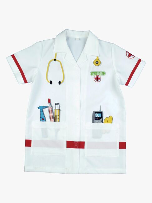 Klein Toys Utklädnad Doktor