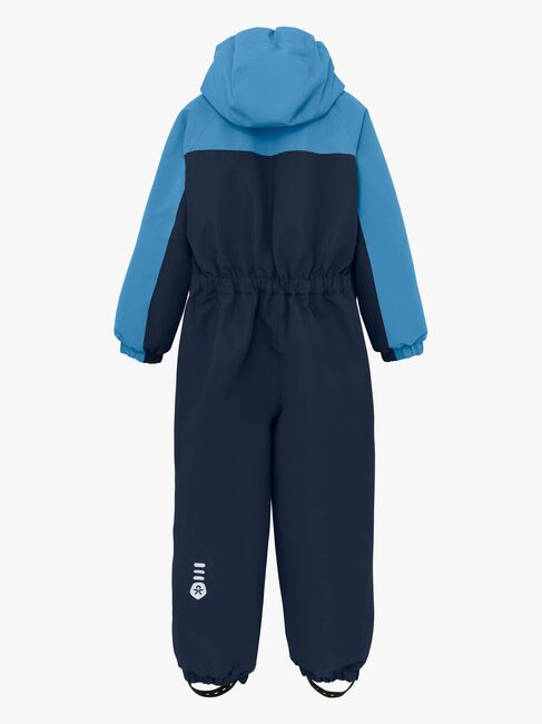 Color Kids Overall, Cyaneus