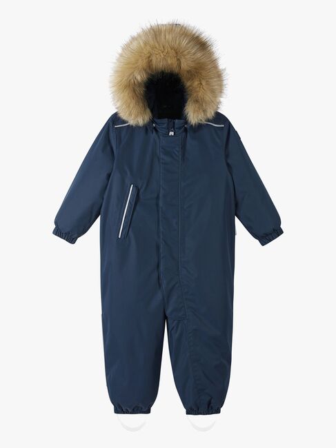 Reimatec Gotland Overall, Navy