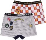 Harry Potter Boxers 2-pack