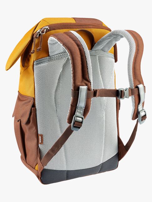 Deuter Kikki Ryggsäck 8L, Maple Umbra