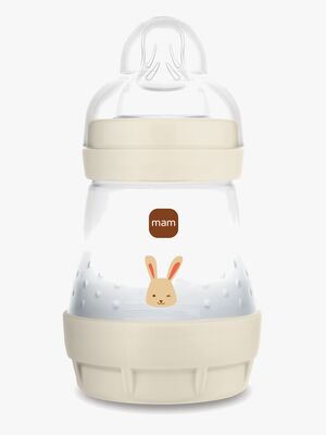 MAM Easy Start Nappflaska Anti-kolik 160 ml, Neutral