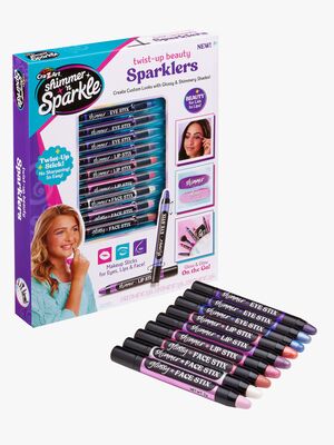 Shimmer 'N Sparkle Sminkpennor