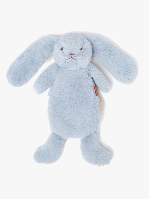 That's Mine Houston Tyngdgosedjur Kanin 0,13 kg, Blå