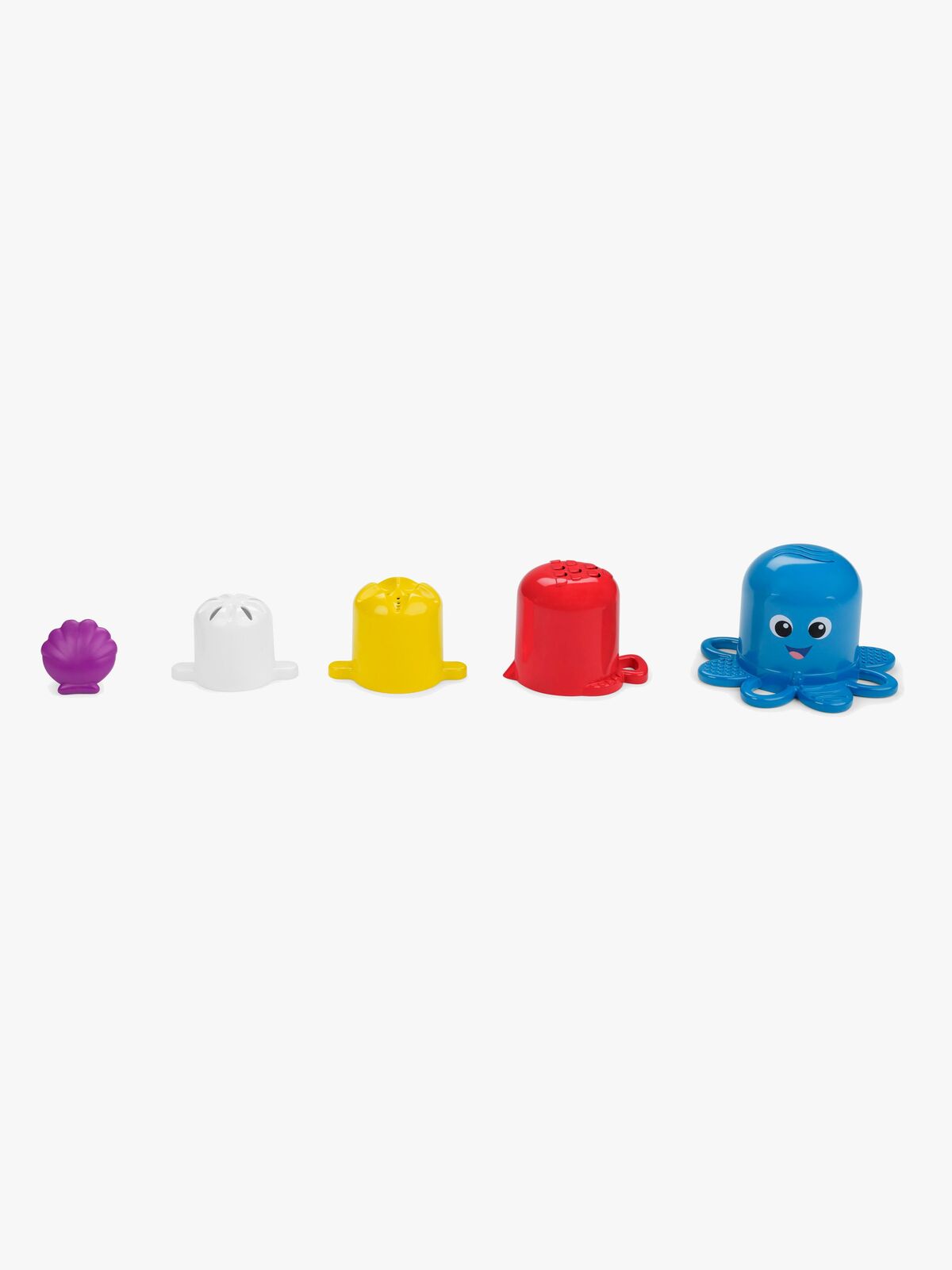 Baby Einstein Ocean Explorers Badleksak