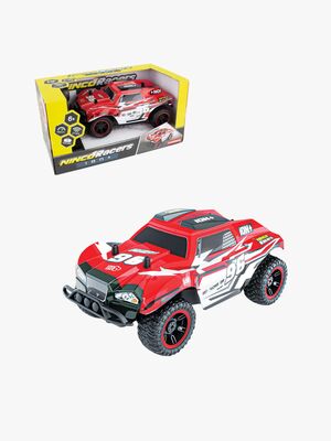 Ninco Radiostyrd Bil Buggy Ion 1:18