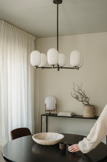 Watt & Veke Noor Ljuskrona