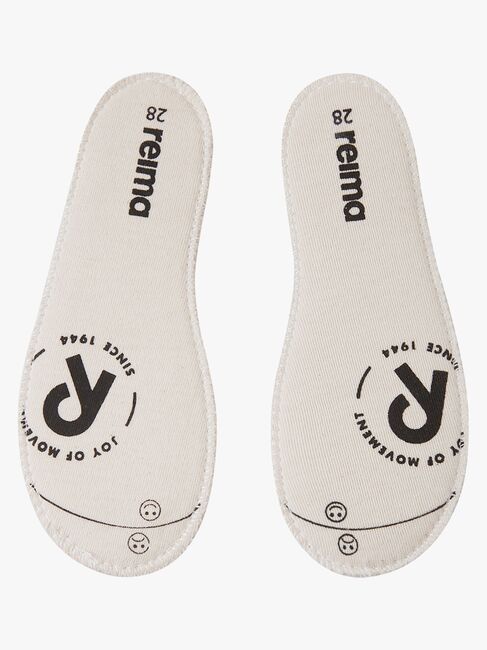 Reima Ankles Gummistövlar, Greyish Green