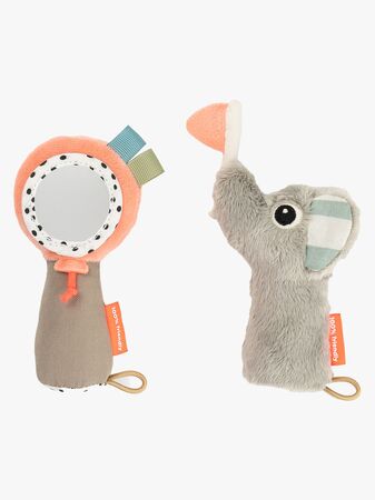 Done By Deer Celebration Skallra, Colour Mix