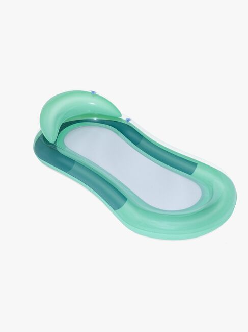 Bestway Badmadrass HydroLuxe Lounge