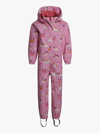 Nordbjørn Skaftö Skaloverall, Unicornland Bonbon