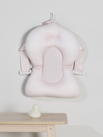 Beemoo CARE Assist Badstöd Till Badbalja, Pink