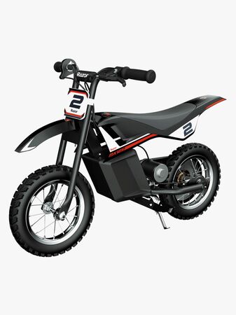 Razor MX125 Motocross
