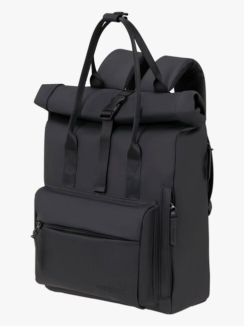 American Tourister Urban Groove City Mono Ryggsäck 17L, Black