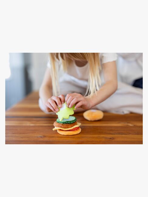 Teddykompaniet Teddy Meal Lekset