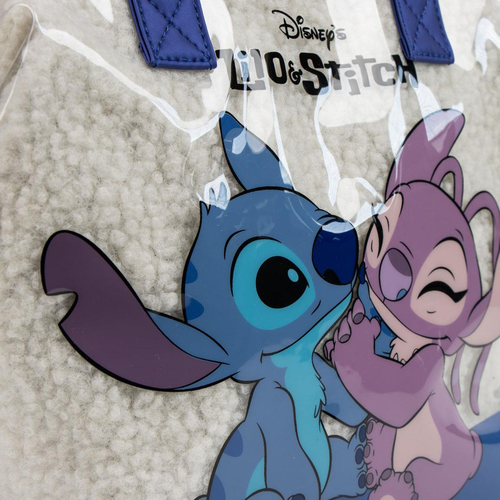 Disney Lilo & Stitch Necessär, Blå