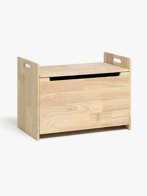 Minitude MILO Förvaringsbänk, Natur