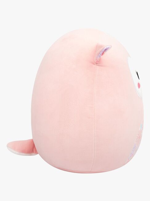 Squishmallows Mjukdjur Lamm 40 cm