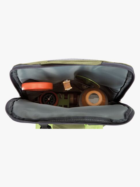 Small Foot Ryggsäck Utforskare