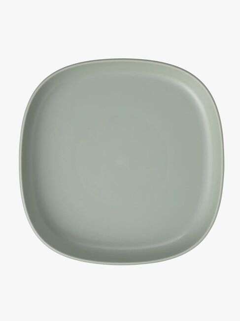 b.box 2-i-1 Tallrik, Sage