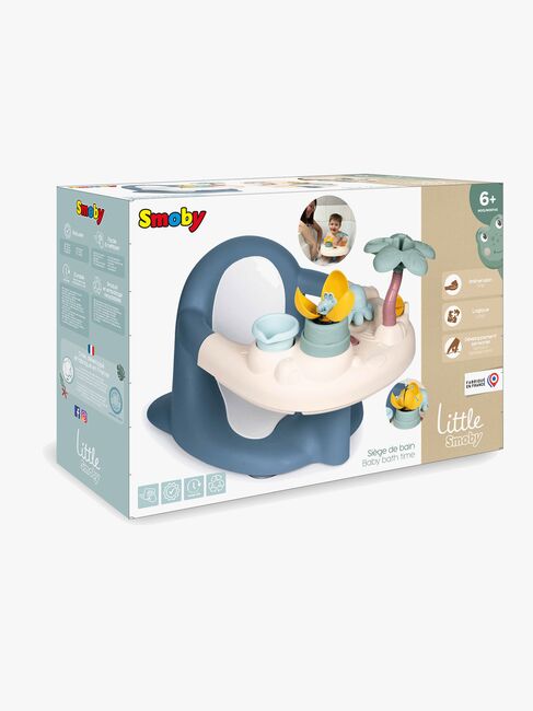 Smoby Little Smoby Badstol