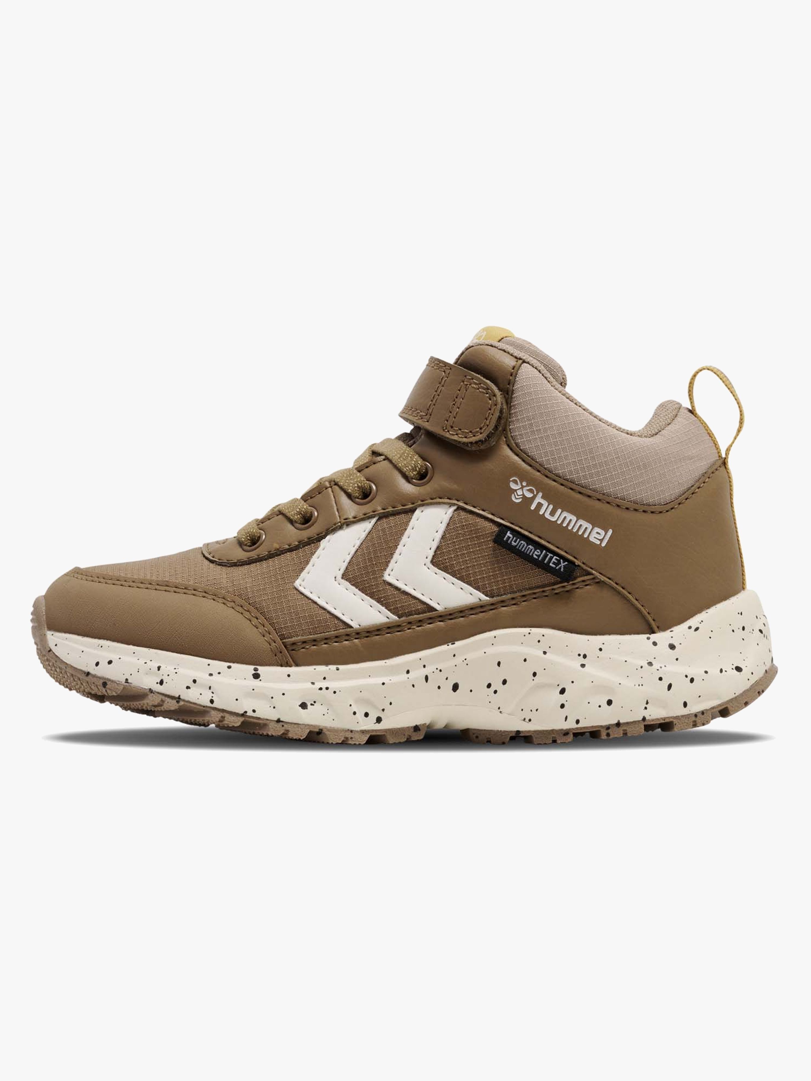 Hummel Root Tex Jr Sneakers Ermine 33